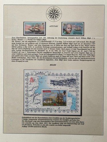 Motivsammlung schiffe werte - 2,