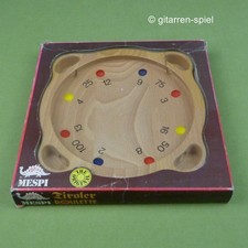 Original tiroler roulette - roulette,