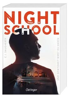 Night school und gewissheit - school,