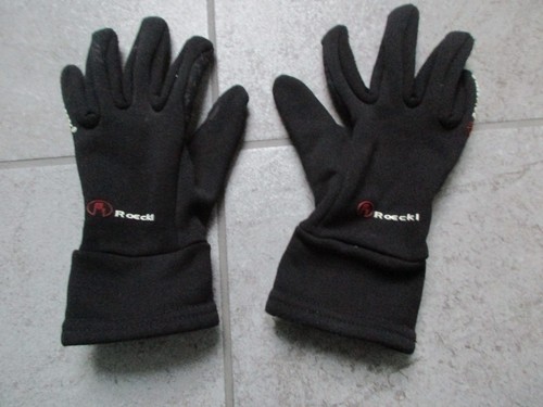 Roeckl sports polartec - sports, kinder