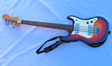 #SE5106# Vintage Jazz Bass 4