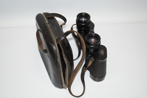 Carl zeiss jena fernglas - jena,