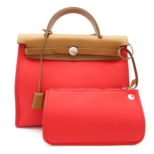 Hermes herbag zip - hermes,