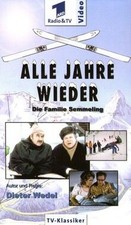 Alle Jahre wieder - Die Familie Semmeling von not ... | DVD | Zustand akzeptabel