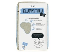 Katzenstreu PRIMOX klumpend