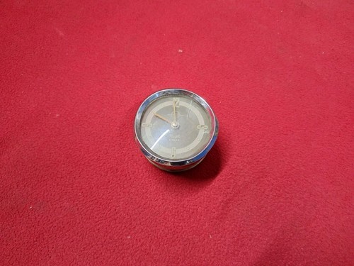 Kienzle oldtimer autouhr - oldtimer, 8