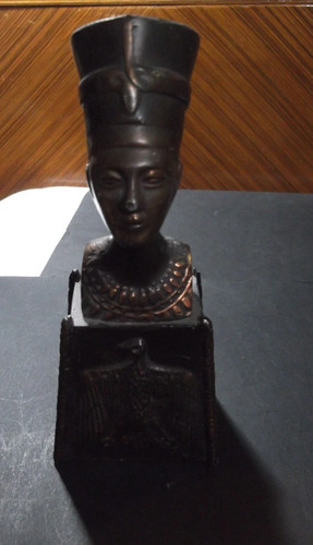 Vintage afrikanische