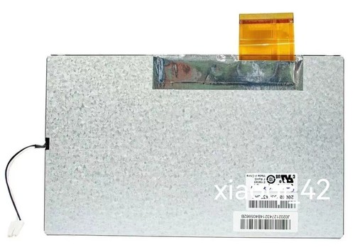 New lcd screen - new,