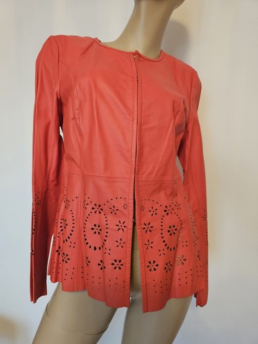 Heine lederjacke nappaleder - heine,