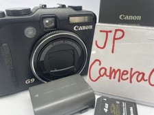 Ausgezeichnete Canon PowerShot