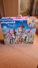 Playmobil® 6848 Prinzessinnenschloss gebraucht mit Karton