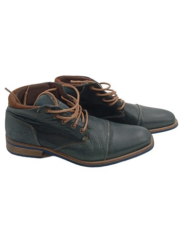 Bullboxer stiefelette 43 - bullboxer,