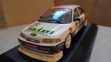 Schuco ford mondeo - schuco,