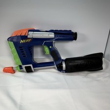 NERF N-STRIKE Magstrike AS-10