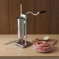 3L Manuell Wurstfüller