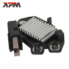 Lichtmaschinenregler