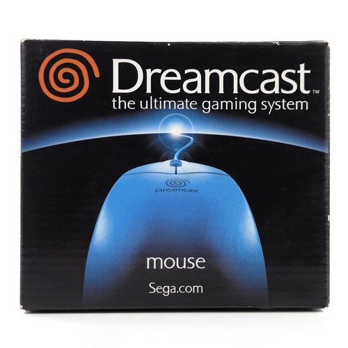Sega dreamcast zubehör - sega, zubehör: