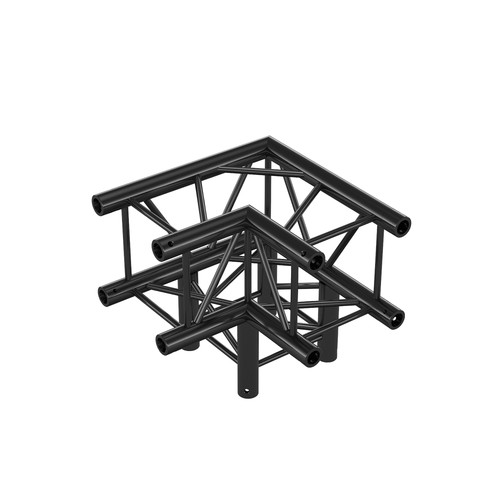 Milos pro square truss - f,