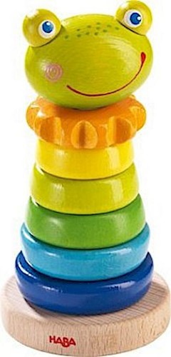 Haba 302915 steckspiel - haba,