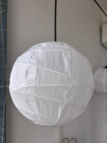 20cm lampions pro stück - pro,