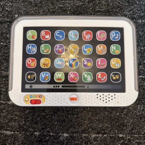 Fisher price lernspaß - price, tablet