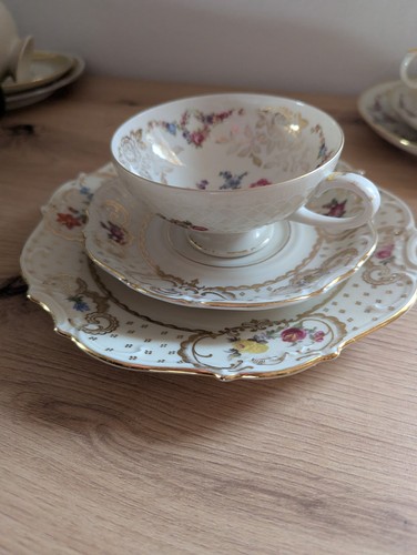 Sammeltasse set teilig - set,