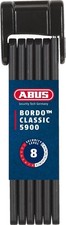 Abus bordo classic - classic, st