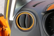 1x Ibiza 6J Lüftungsdüse