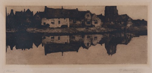 Max clarenbach - max,