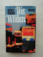 Harold Robbins Roman: Die