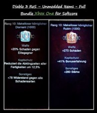 Diablo 3 - Ps4/Ps5/Xbox