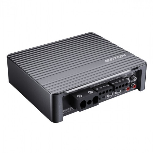 Eton ma4 kanal verstärker - eton,