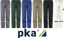 Arbeitshose Malerhose Bundhose Tischler Stuckateur Maurer Putzer PKA Praktika