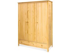 Kleiderschrank