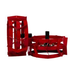 Eisenräder 5x12  + pflug für