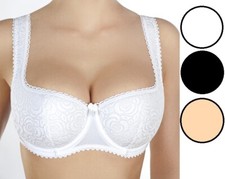 Balconette Bügel BH