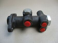 Fiat 500 500D 500F Nuova Oldtimer Hauptbremszylinder Master brake cylinder Neu