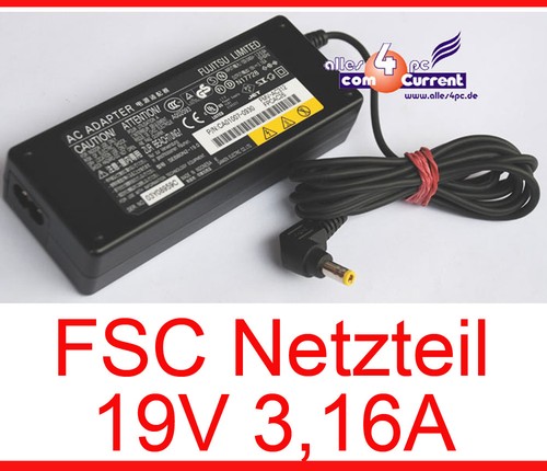 Netzteil power supply fsc - supply,