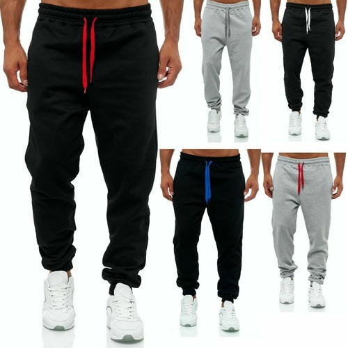 Herren jogginghose sporthose - jogginghose,