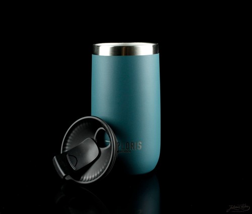 Tupperware thermobecher - tupperware,