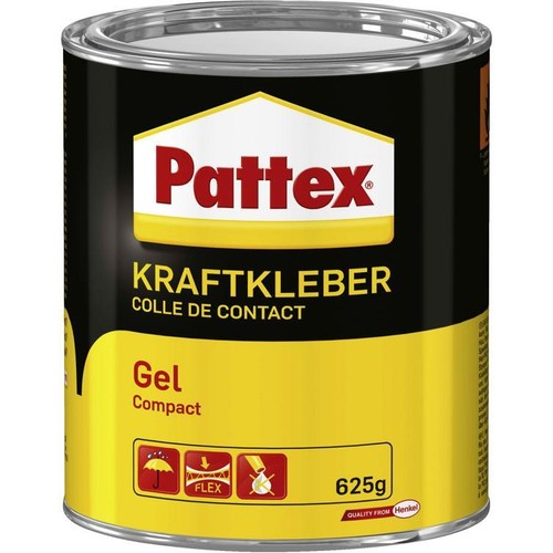 Pattex compact dose - , innen