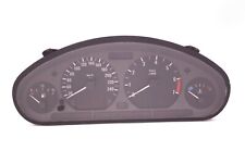 Tachometer orig BMW 3er E36 316i 320i Compact Tacho Kombiinstrument 6211-8360482