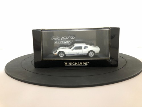 Minichamps melkus rs 1000 - melkus,