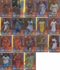 Match Attax Bundesliga 15/16