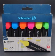 Schneider Job 150 Textmarker