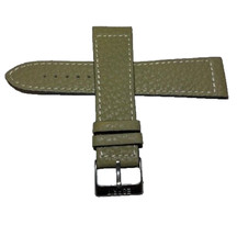 Uhrenarmband  Lederarmband