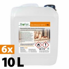 BioFair® Ethanol 100% - 60