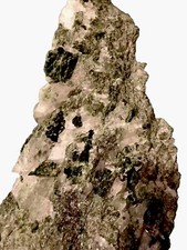 Chrom Diopsid Aus Malacacheta Brasilien  5,4