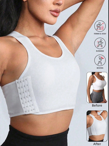 Damen kompressions sport - kompressions, bh
