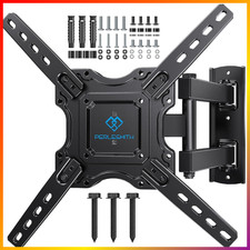 TV Wandhalterung schwenkbar